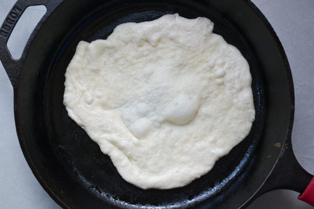 pita bread 