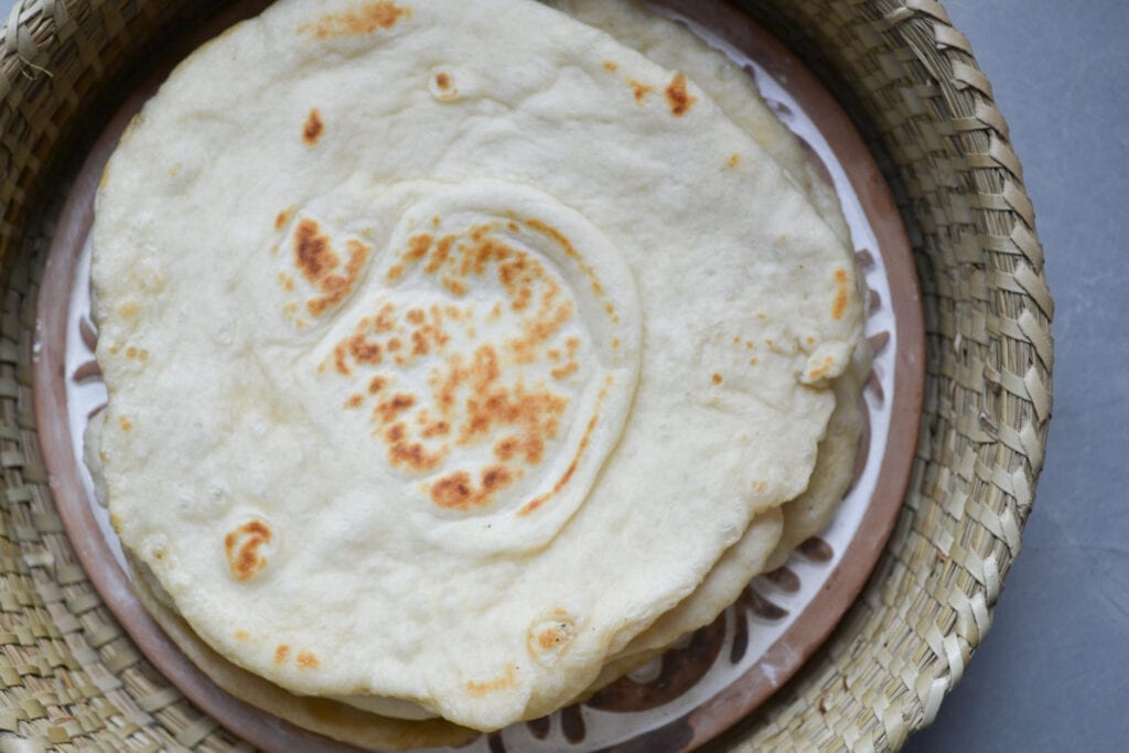 pita bread