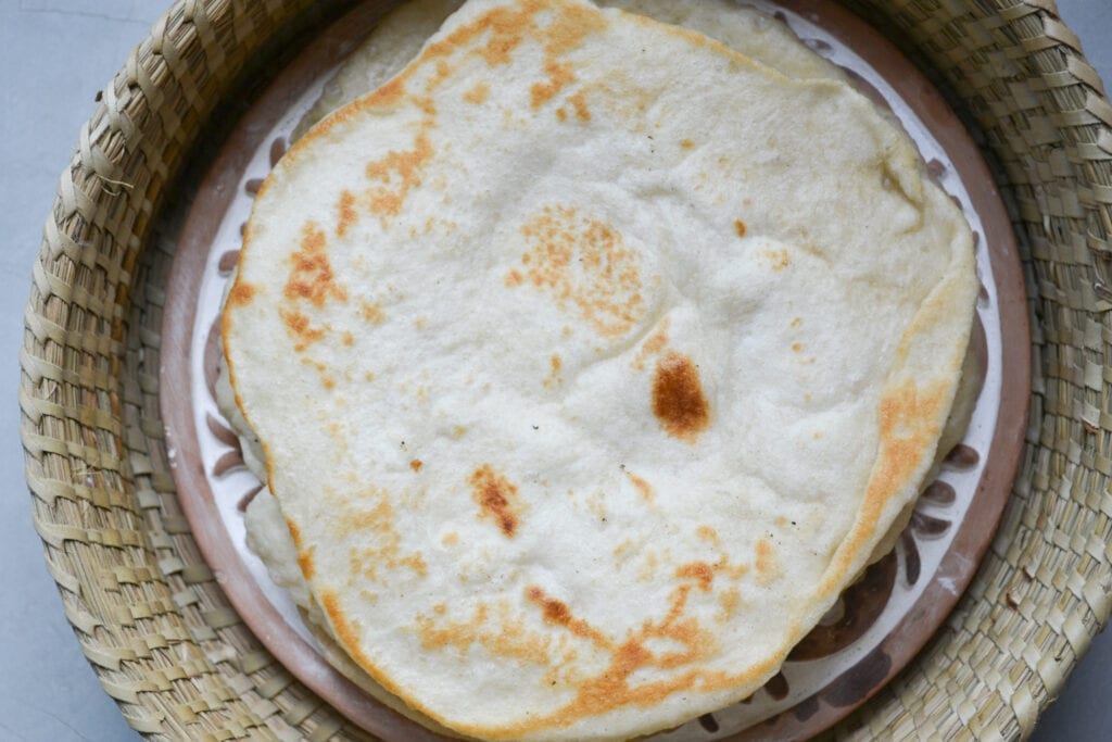 pita bread