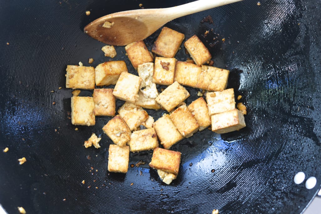 tofu